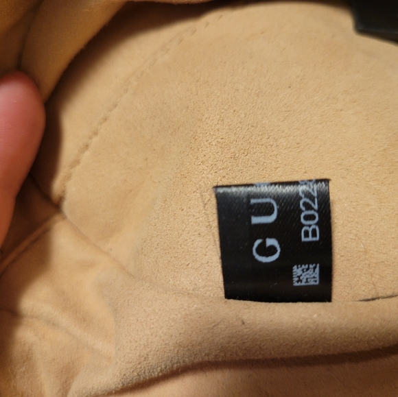 Gucci Marmont Animalier Matelasse Insect Studs Limited Edition Belt Bag - Picture 15 of 16